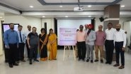 Business News | Fortis Hospital Mulund Launches the First Movement Disorder & DBS Clinic in Central Mumbai