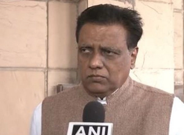 India News | Bureaucrats from Police Department Tapped Phones to Please Former Telangana CM: NV Subhash