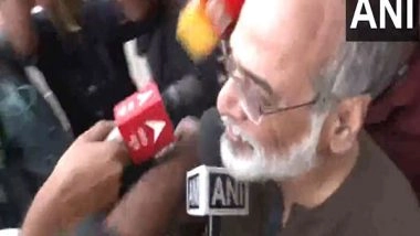 India News | Delhi Police Files Chargesheet Against Newsclick, Founder Prabir Purkaystha in UA(P)A Case