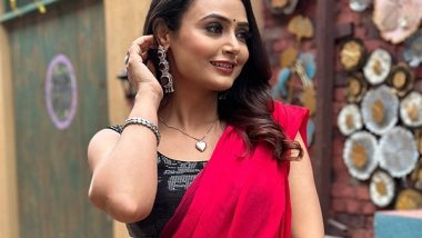 Entertainment News | Aditi Rawat Talks About Her Role in 'Udaariyaan'