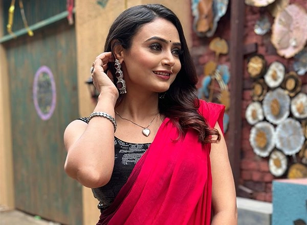 Entertainment News | Aditi Rawat Talks About Her Role in 'Udaariyaan'