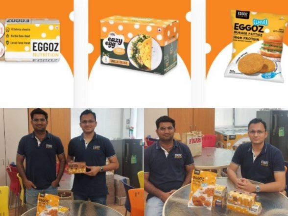 Business News | Egg Startup Eggoz Eyes Profitability by 2024-end - Vimarsana News