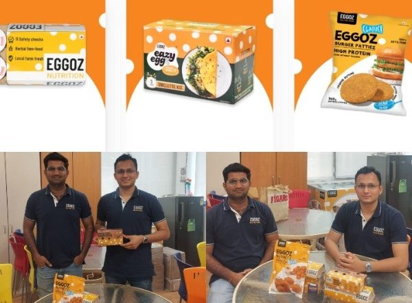 Business News | Egg Startup Eggoz Eyes Profitability by 2024-end