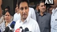 India News | "Govt Displaying Characteristics of Dictatorship and Arrogance: Congress Leader Deepender Hooda