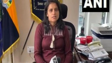 India News | Himachal: Kangra Police Gear Up for Free and Fair Election, Intensify Patrolling, Mark Sensitive Areas