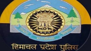 India News | Himachal Pradesh Police Appoints Nodal Officers for Election Complaints as LS Polls Approach