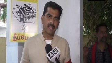 India News | TN: MDMK Allocated 'matchbox' Symbol Ahead of LS Polls