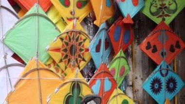 World News | Karachi Bans Kite Sales and Flying After String of Injuries