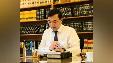 World News | Pakistan Tehreek-e-Insaf Rejects Commission on IHC Judges' Letter, Calls for Judicial Probe