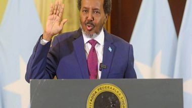 World News | Somalia's Parliament Gives Nod to Historic Constitutional Amendments