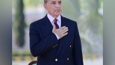 World News | Pakistan PM Orders Ban on Red Carpets at Official Events