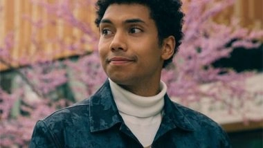 Entertainment News | 'Gen V' Star Chance Perdomo Passes Away at 27