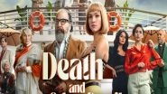 Entertainment News | 'Death and Other Details' Canceled After Season One, Here is Why