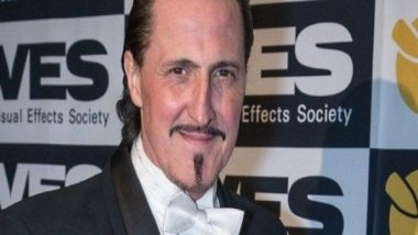 Entertainment News | Visual Effects Veteran Tim McGovern Dies at 68