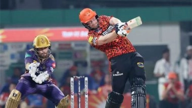 Sports News | Heinrich Klaasen: The Hard-hitting Batter Offers Perfect Mix of Carnage, Consistency