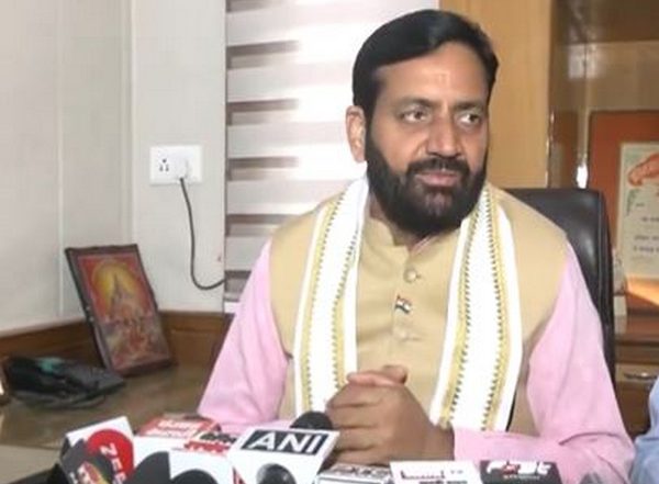 India News | BJP Will Win All 10 Lok Sabha Seats of Haryana, Says CM Nayab Singh Saini