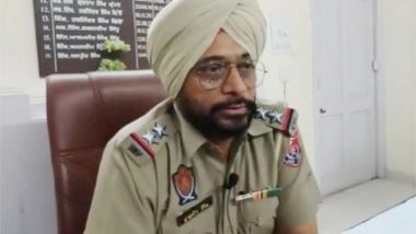 India News | 10-yr-old Girl Dies After Eating Birthday Cake in Punjab's Patiala, Bakery Owner Booked