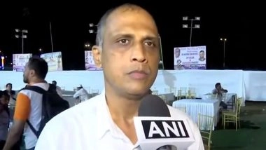 India News | 'We're a Democracy Where Anyone Can Fight Polls': NCP (SCP) Leader After Ajit Pawar Pits Wife Against Supriya Sule from Baramati