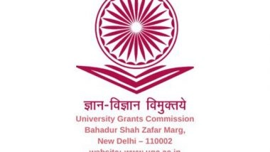 India News | UGC Extends Last Date of CUET-UG Registration Until April 5