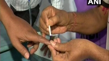 India News | Assam: 35 Candidates in Fray for First Phase of Lok Sabha Polls on Five Constituencies