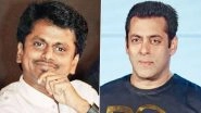 Salman Khan and AR Murugadoss Collaborate for Kick 2; Actioner to Release in Theatres During Eid 2025 Weekend &ndash; Reports