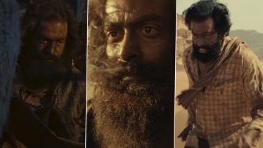 Aadujeevitham aka The Goat Life Movie: Review, Cast, Plot, Trailer, Release Date – All You Need To Know About Prithviraj Sukumaran–Blessy’s Survival Drama