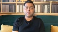 Aakash Chopra Picks His Team India Squad for ICC T20 World Cup 2024