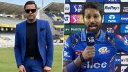 &lsquo;Don&rsquo;t Spread Lies, Brother&rsquo; Aakash Chopra Hits Out at &lsquo;X&rsquo; User for Circulating His Fake Quote on Hardik Pandya&rsquo;s Captaincy for Mumbai Indians in IPL 2024