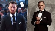 Aaron Taylor-Johnson To Play The Role Of James Bond, Set to Succeed Daniel Craig as British Agent 007 - Reports
