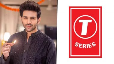Aashiqui 3 Shelved? T-Series Clarifies No Involvement in the Production of Kartik Aaryan's Film – Read Official Statement