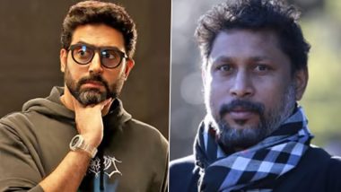 Abhishek Bachchan Roped In for Shoojit Sircar's Next; Untitled Film Set to Release in 2024!