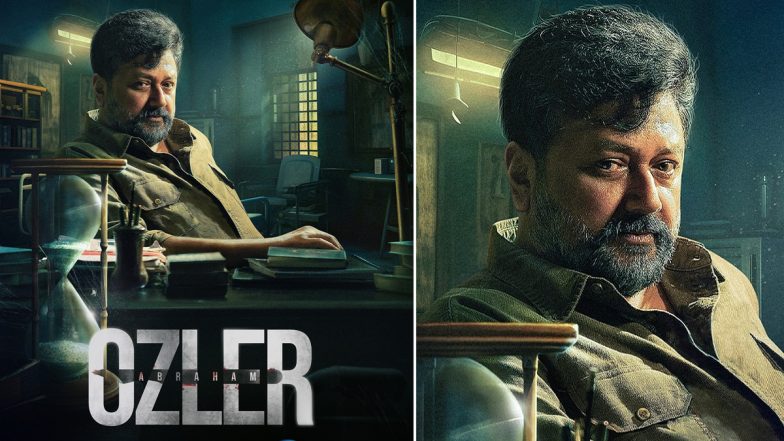 Abraham Ozler OTT Release: Here’s When and Where To Watch Jayaram–Midhun Manuel Thomas’ Crime Thriller Online