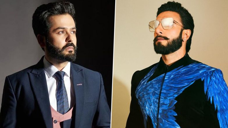 Ranveer Singh To Collaborate With Aditya Dhar for a Gangster Drama Titled Dhurandhar – Reports