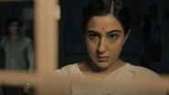 Ae Watan Mere Watan Review: Sara Ali Khan's Patriotic Film Receives Mixed Response From Critics