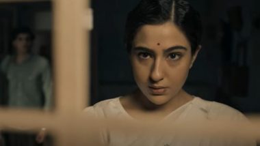 Ae Watan Mere Watan Review: Sara Ali Khan's Patriotic Film Receives Mixed Response From Critics
