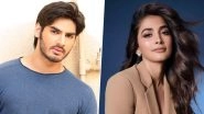 Sanki: Ahan Shetty and Pooja Hedge's Film To Hit Theatres On February 14, 2025