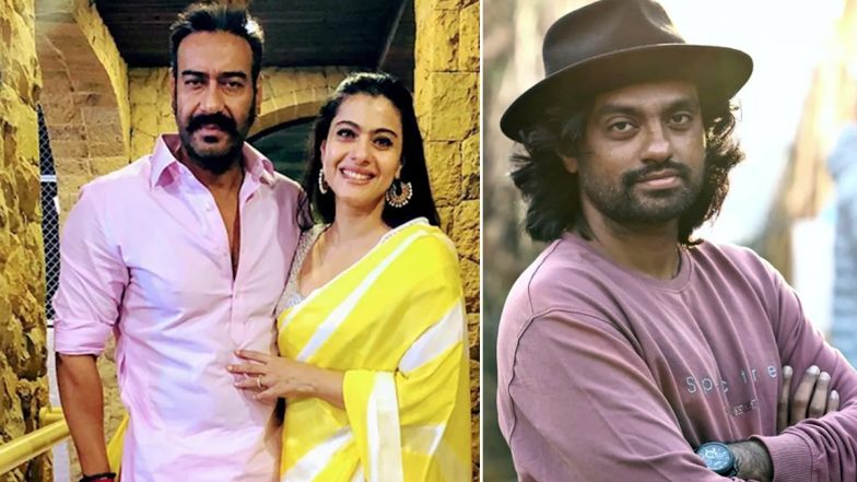 Maa: Ajay Devgn Joins Kajol and Vishal Furia in Upcoming Horror Flick - Reports