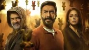 Shaitaan Review: Fans Praise Ajay Devgn, R Madhavan and Jyotika&rsquo;s Terrific Performances, Call It a Blockbuster (See Reactions)