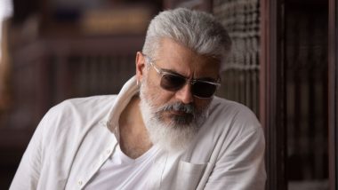 Ajith Kumar Admitted at Private Hospital in Chennai For Routine Check-Up - Reports