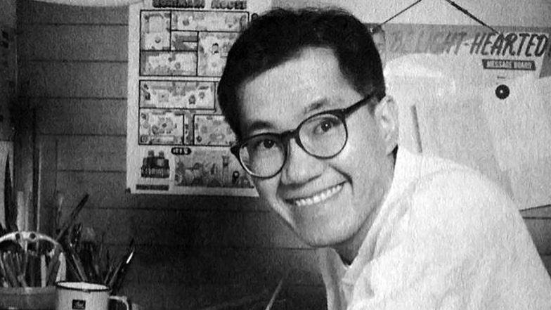 Akira Toriyama, Dragon Ball Series Creator, Passes Away at 68