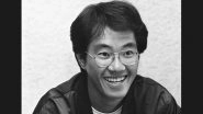 Akira Toriyama Dies Due to Subdural Hematoma; Dragon Ball Z Makers Issue Statement on the Creator&rsquo;s Demise