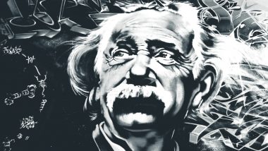 Albert Einstein Birth Anniversary 2024: Fascinating Facts To Know About the Great Theoretical Physicist
