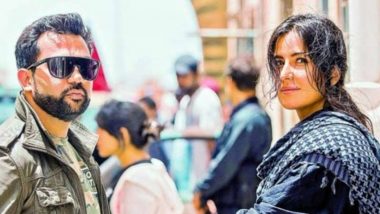 Bade Miyan Chote Miyan's Director Ali Abbas Zafar Asks Katrina Kaif to Keep Her 'Dates' Free for His Next, Hints at Their Collab