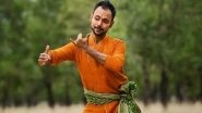 Indian Classical Dancer Amarnath Ghosh Shot Dead During Evening Walk in US; Indian Consulate Says Following Up Probe