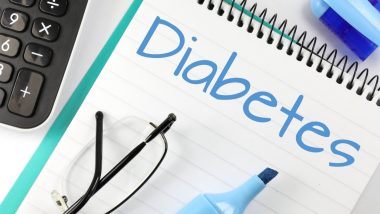 American Diabetes Alert Day 2024 Date, History & Significance: Everything To Know About the Day Dedicated to Raising Awareness About Diabetes