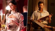 Amazon Prime Releases: From Bhumi Pednekar's Daldal and Anil Kapoor's Subedaar to Ananya Panday's Call Me Bae, Check Out the List of Series and Movies Here