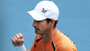 Miami Open 2024: Andy Murray Triumphs Over Ailing Matteo Berrettini in a Grueling Battle
