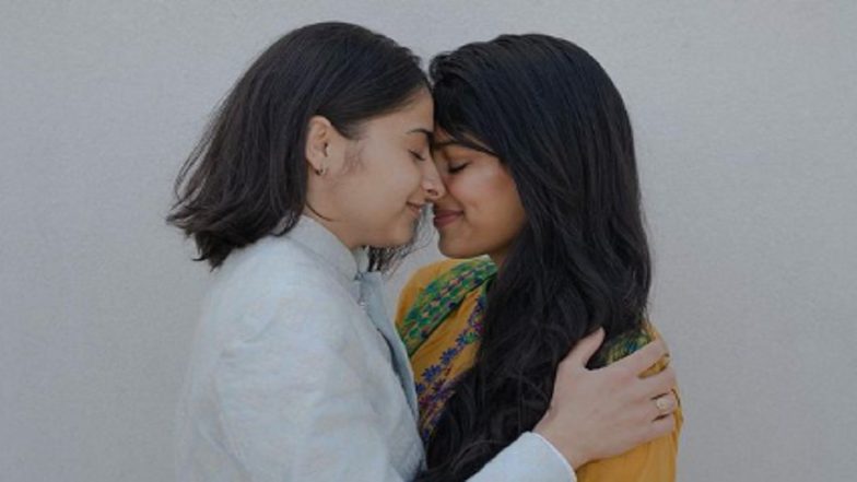 Same-Sex Couple Anjali Chakra and Sufi Malik End Their Relationship After Five Years, Call Off the Wedding Due to Infidelity