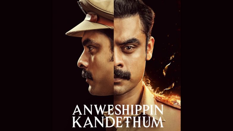 Anweshippin Kandethum OTT Release: Here’s When and Where To Watch Tovino Thomas–Darwin Kuriakose’s Investigative Thriller Online