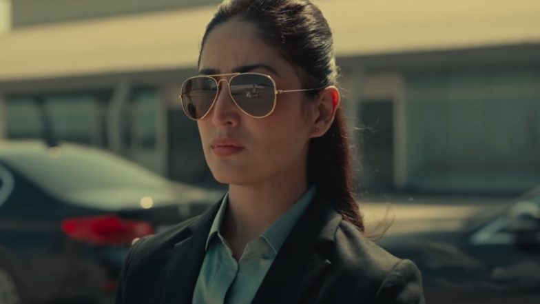 Article 370 Box Office Collection Day 8: Yami Gautam’s Political Thriller Mints Rs 41.94 Crore in India!